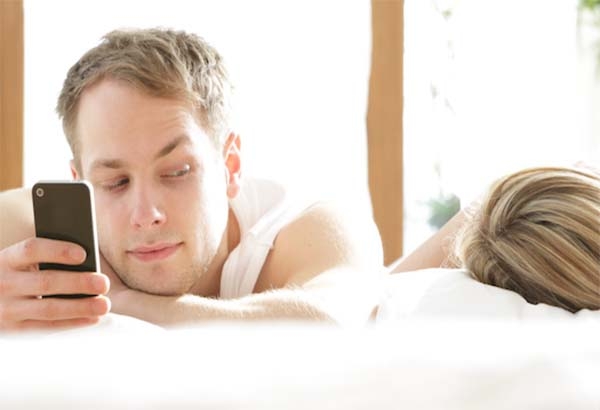Whatsapp responsable del 40% de divorcios en Italia