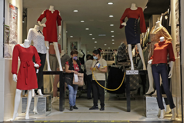 Buen Fin 2021: todo lo que tienes que saber para hacer compras seguras