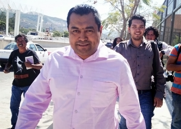 Alcalde en Guerrero fue detenido por nexos con los Templarios