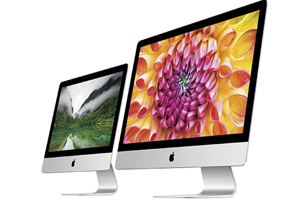 Apple podría lanzar en breve una nueva iMac con Retina Display