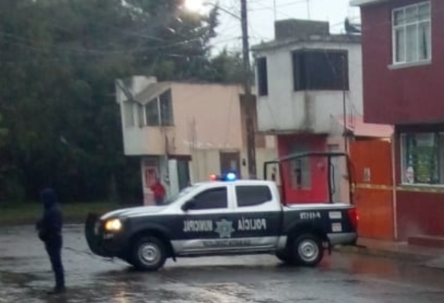 Balean vivienda en San Martín Texmelucan