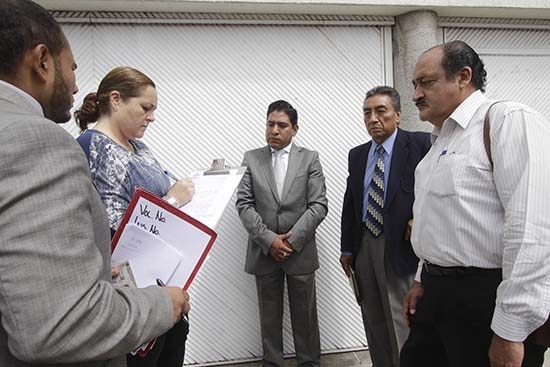 RUTA: concesionarios denuncian que no les pagan ganancias