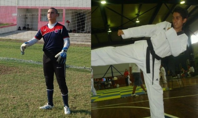 Matan a portero de la Sub 17 cuando pagaba rescate a secuestradores