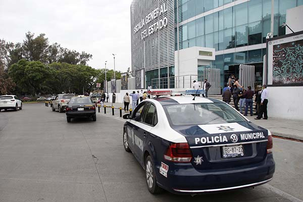 Fiscalía ha otorgado 2 mil 171 órdenes de protección familiar en Puebla