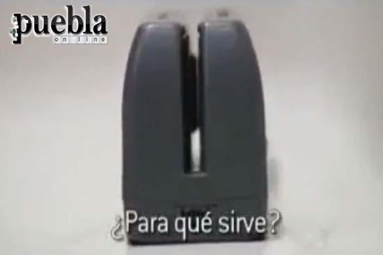 Así clonan tarjetas de crédito en gasolineras