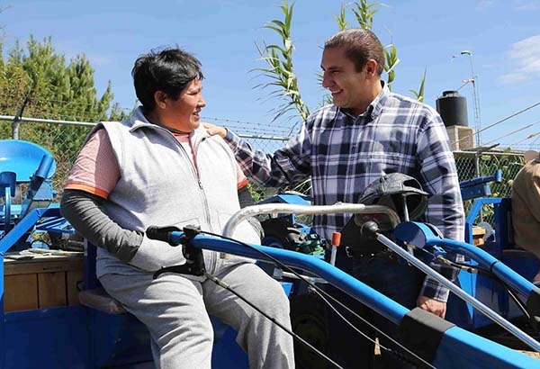 “La Célula” será activada antes del fin del sexenio: Moreno Valle