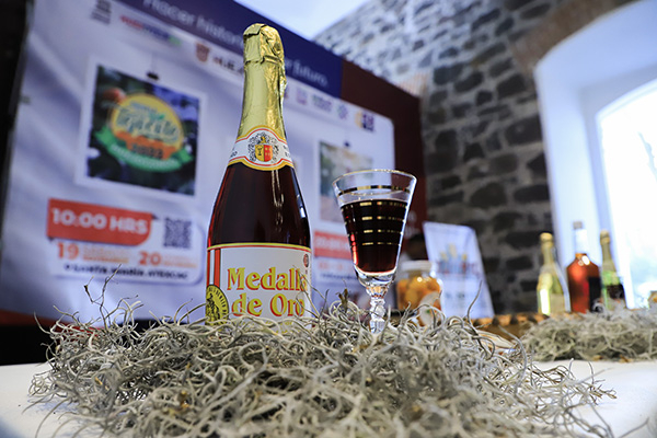 Huejotzingo invita al Festival Gastronómico Navideño 2022