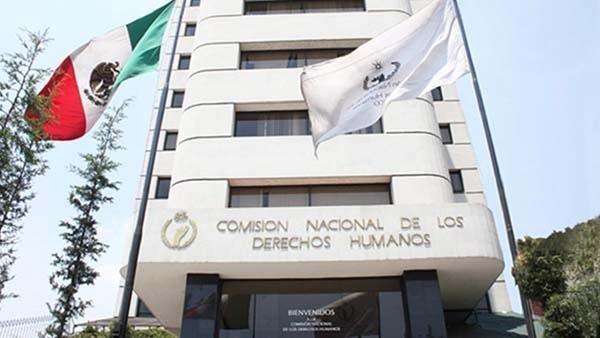 IMSS y CFE lideran quejas de poblanos por violación de derechos humanos
