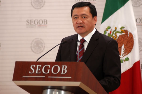 Segob anuncia estrategia para 17 municipios de Tierra Caliente
