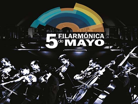Puebla: Filarmónica 5 de Mayo presenta Sinfonía nº 4 de Tchaikovsky