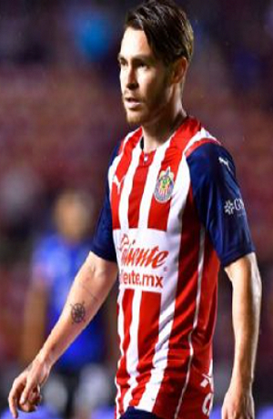 Futbolistas de Chivas quieren permanencia de Leaño como DT