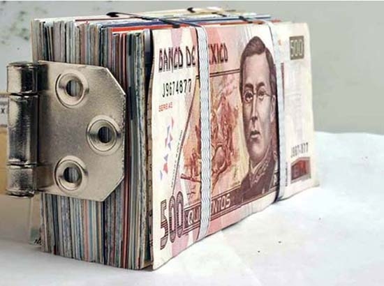 11 mil servidores públicos fueron sancionados por la Secretaría de la Función Pública