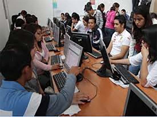 Gobierno de Puebla ofrece 9,213 espacios de estudio a ex aspirantes a la BUAP