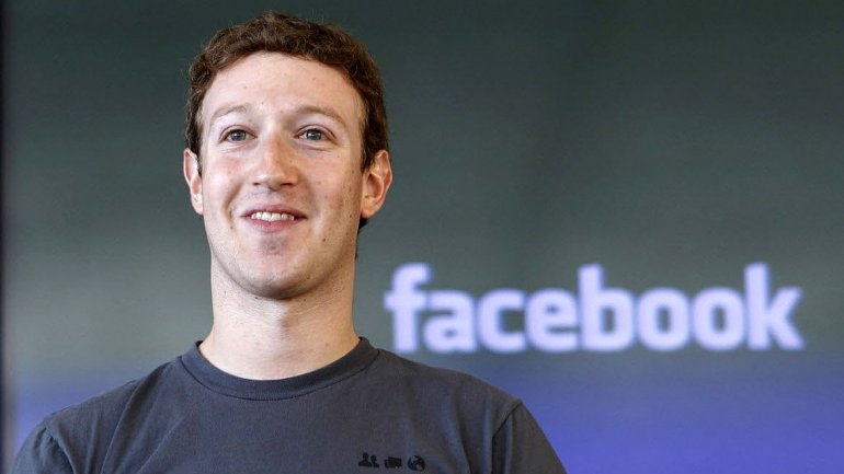 Mark Zuckerberg donó 25 millones de dólares para lucha contra el ébola