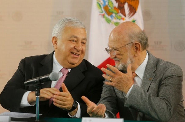 SEP pospone examen de carrera magisterial por robo de pruebas