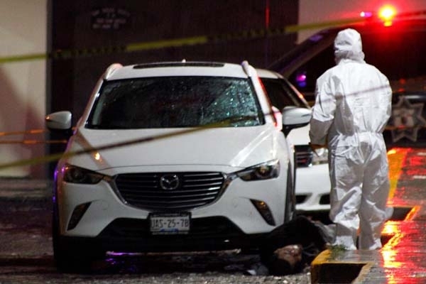 12 de junio y 24 de julio, las jornadas más violentas de Puebla