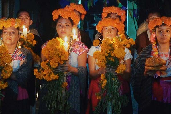 Zacapoaxtla invita a disfrutar “La Fiesta de la Vida”