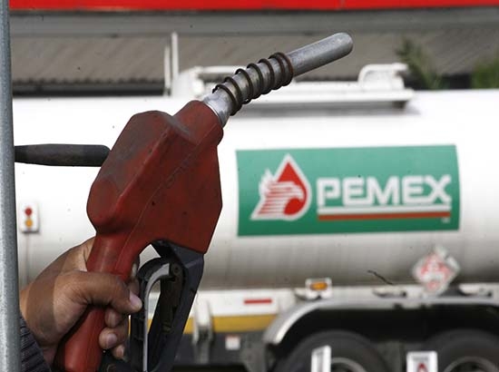 Pemex afirma que ya regulariza el abasto de gasolina en Puebla