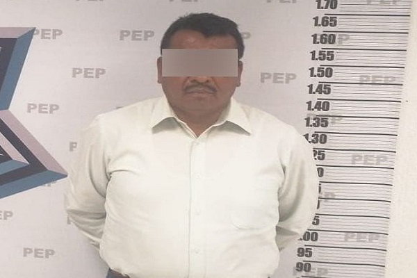 Sujeto balea al chofer de una pipa por conflicto vial en la Atlixcáyotl