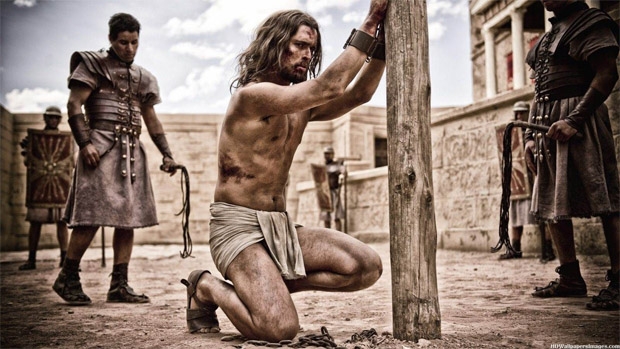 Hijo de Dios: de miniserie de TV a la pantalla grande