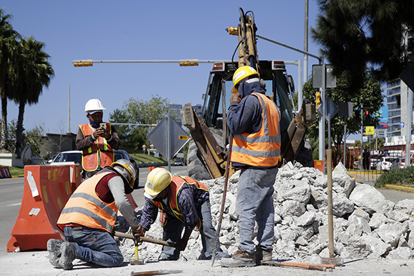 Constructores poblanos prevén recuperación hasta el 2023