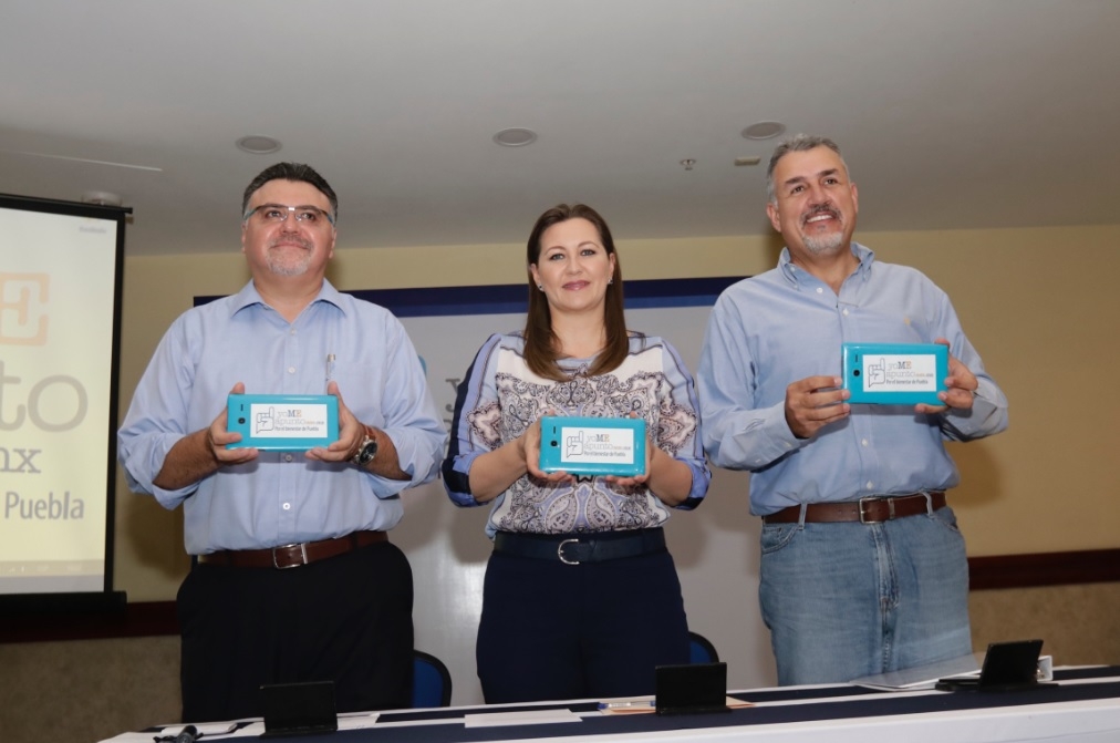 Martha Erika Alonso abre consulta para plan de gobierno