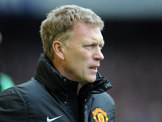 Manchester United prepara cese de David Moyes