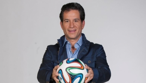 Javier Alarcón regresa a la televisión con Grupo Imagen