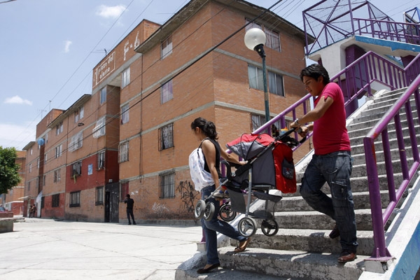 Más de 5 mil poblanos en cartera vencida con el Infonavit