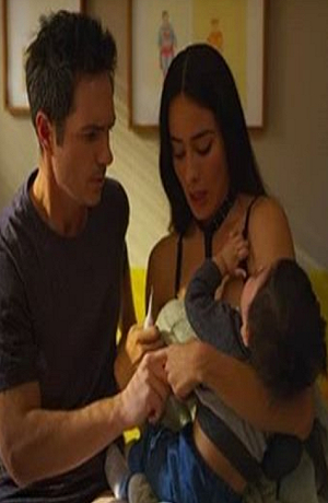 Mauricio Ochmann y Esmeralda Pimentel tendrían romance