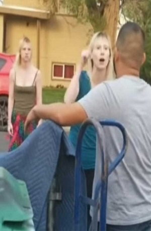 Hermanas gritan “gordas” a mexicanas y son detenidas en Denver