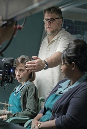 Premios BAFTA: The Shape of Water lidera nominaciones