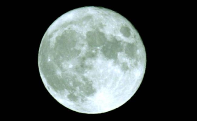 Habrá “Luna Azul” este viernes 31 de julio