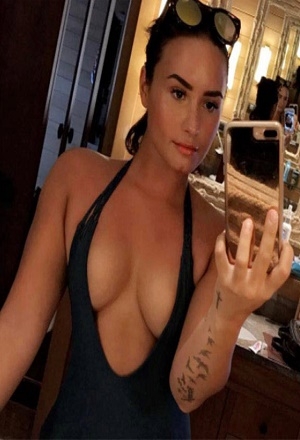 Demi Lovato visitará Ciudad de México y Monterrey
