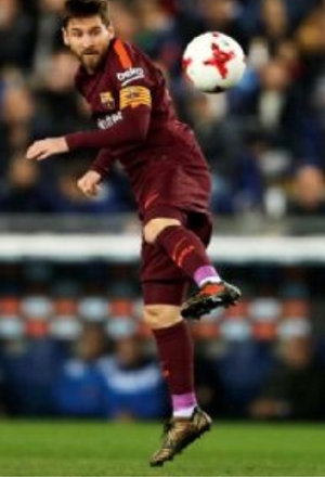 Espanyol derrotó por la mínima al Barcelona en la Copa del Rey