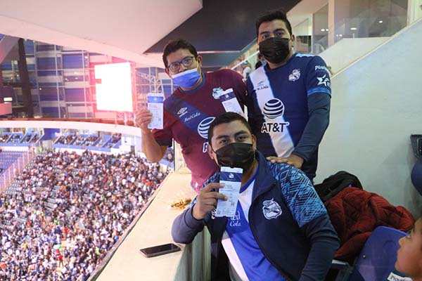 Gracias al SEDIF, más de 2 mil 700 poblanos disfrutan de eventos deportivos y artísticos