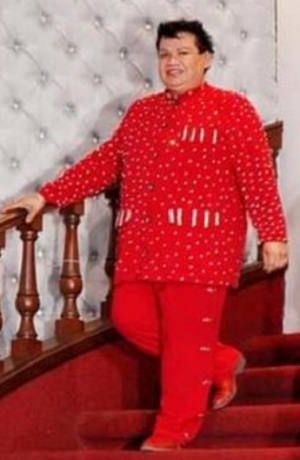 Muere Javier Miranda, reconocido imitador de Juan Gabriel