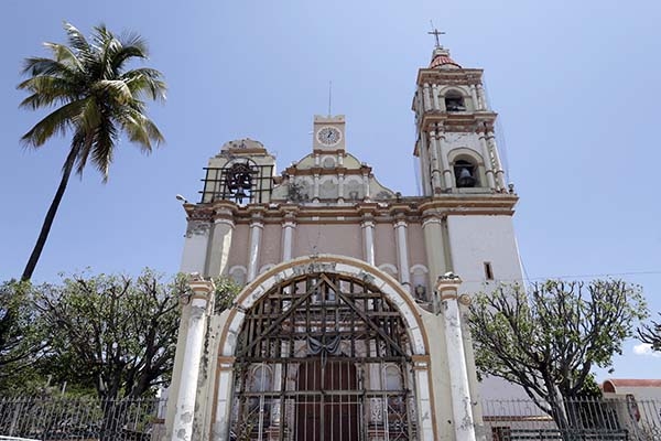 Solo tres de cada 10 monumentos históricos dañados por el sismo han sido reparados en su totalidad
