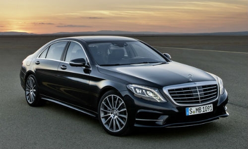 Mercedes Benz y Nokia crearán automóvil autónomo