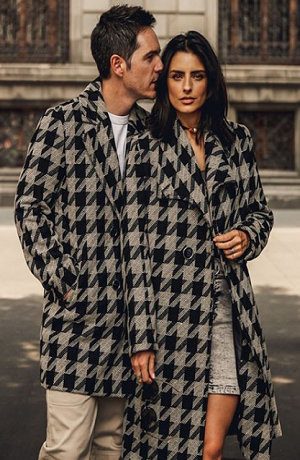 Aislinn Derbez y Mauricio Ochman anuncian su separación