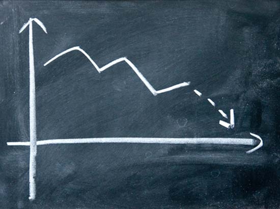 Inflación, la más baja en 45 años, revelan datos del Inegi