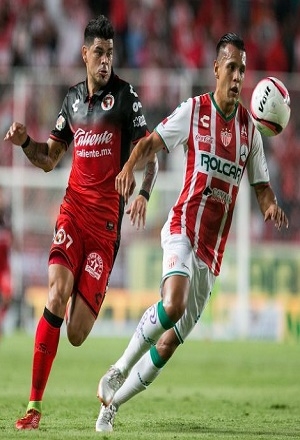Xolos recibe a Necaxa en la “perrera” de Tijuana