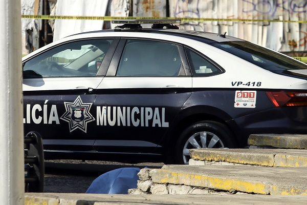 Hallan cadáver de un hombre en el barrio de Santa Anita
