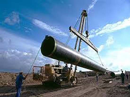 Comuneros de Puebla impiden reactivar obras del gasoducto Morelos