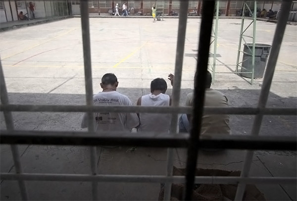 Se fuga reo del Cereso de Zacatlán acusado de homicidio