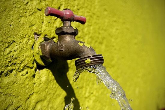 Empresas no se verán afectadas con nuevo sistema de cobro de agua: FRA