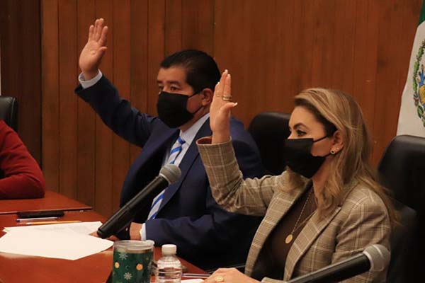 San Pedro Cholula avala Comité Municipal para Prevención de Embarazos en Adolescentes
