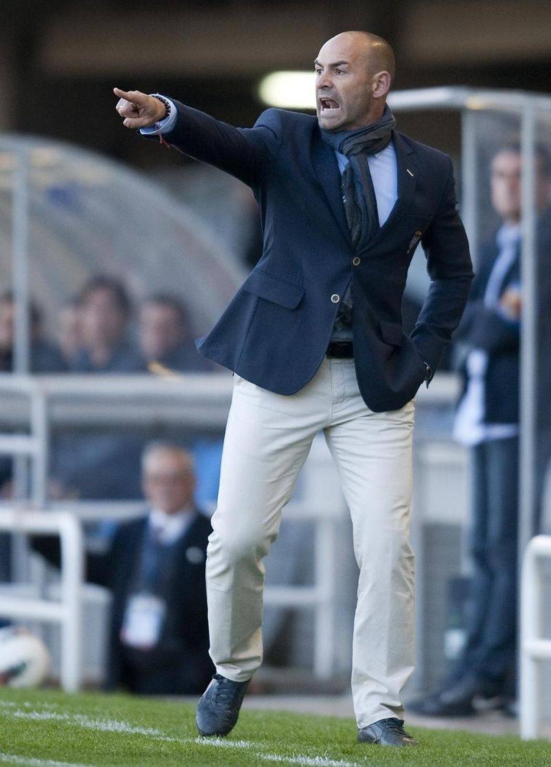 Paco Jémez es el nuevo DT de Cruz Azul