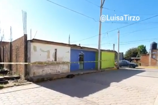 Catean y aseguran vivienda del feminicida de Coronango