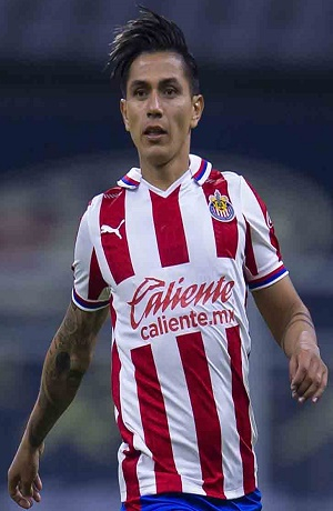 Club Puebla: Dieter Villalpando, cerca de convertirse en enfranjado